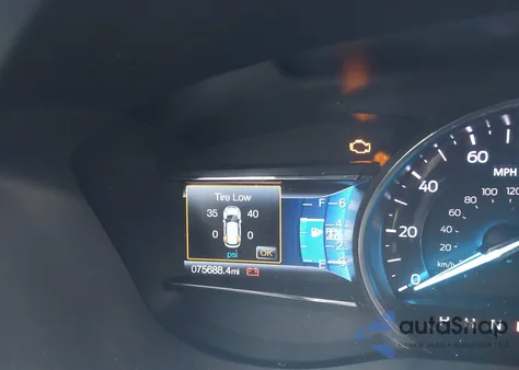 2019 Ford Explorer Sport z USA, uszkodzony, nr VIN 1FM5K8GTXKGA18347